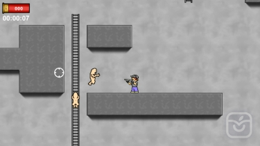 تصاویر Shotgun FunFun Legacy