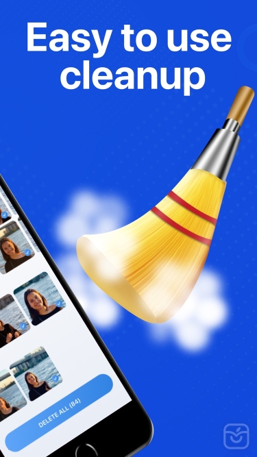تصاویر Boost Cleaner - Clean Storage