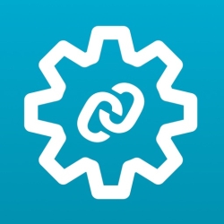 لوگو nRF Connect Device Manager