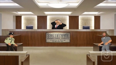 تصاویر Hard Time ++