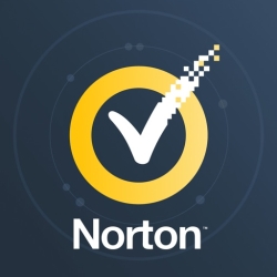 لوگو Norton 360: Mobile Security