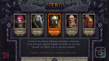 تصاویر Runestone Keeper
