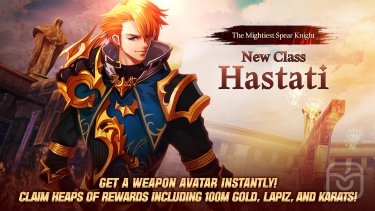 تصاویر Kritika: The White Knights ++