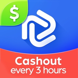 لوگو JustPlay: Earn Loyalty Rewards ++