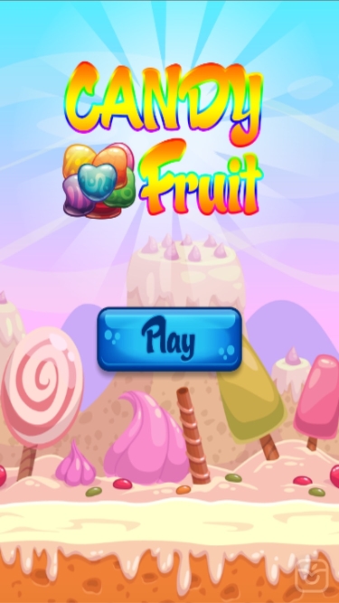 Candy Sweet Fruit jogos explosão de geléia de refrigerante 3 app  esmagamento Meads Puzzle: Jogo de quebra-cabeça grátis Baixar para  crianças::Appstore for Android