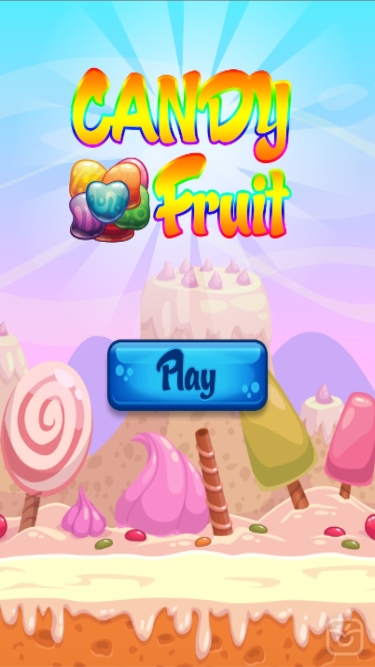 Candy Sweet Fruit games soda jelly blast 3 crush app Meads Puzzle : Free  puzzle game Download for Kids::Appstore for Android