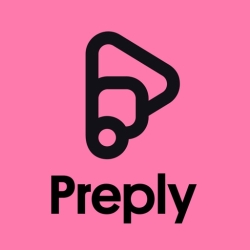 لوگو Preply - Language Learning App