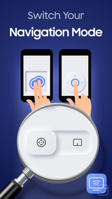 تصاویر Smart TV Things for Sam TV App