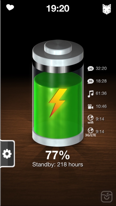 تصاویر Zen Battery