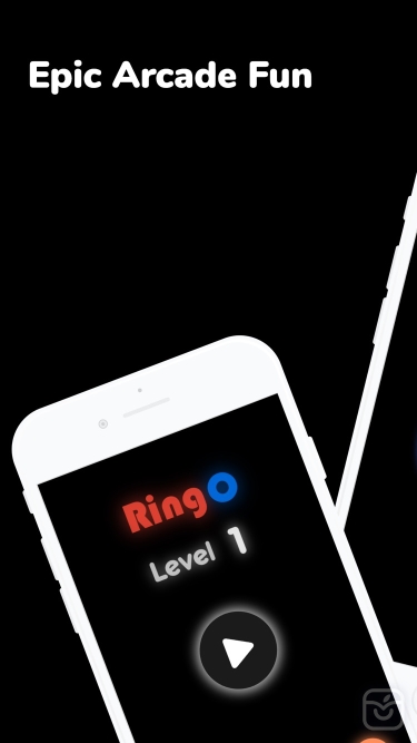 تصاویر RingO - Epic Arcade Fun