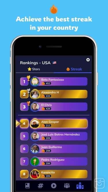 تصاویر Wordbox English ++ | آنلاک‌شده