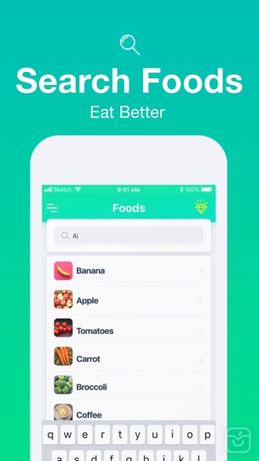 تصاویر Macro Tracker. Calorie Counter