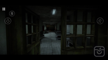 تصاویر The Dark Pursuer
