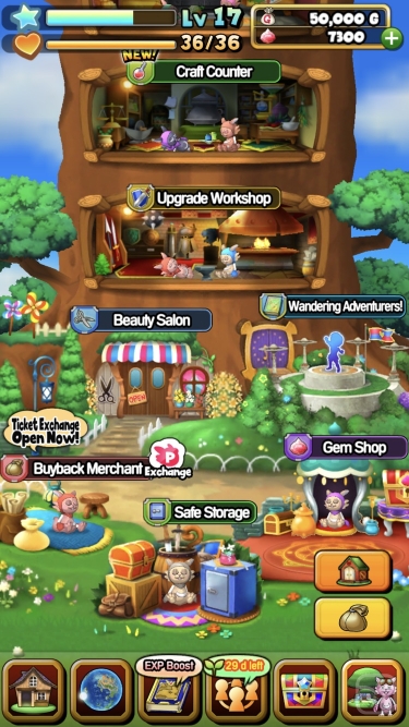 تصاویر DRAGON QUEST OF THE STARS