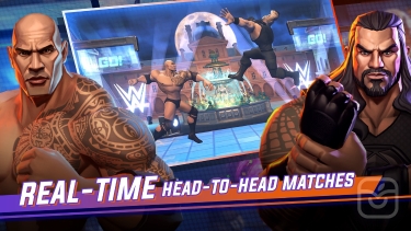 تصاویر WWE Undefeated |  کشتی کج بدون شکست