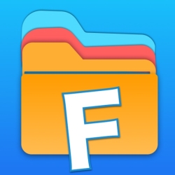 لوگو My FileManager - Documents