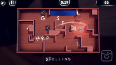 تصاویر Spin Spell