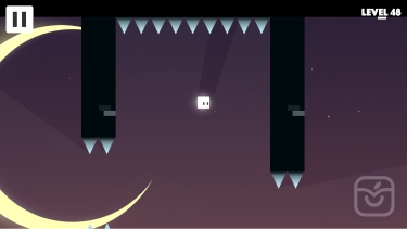 تصاویر Darkland: Cube Escape Puzzle