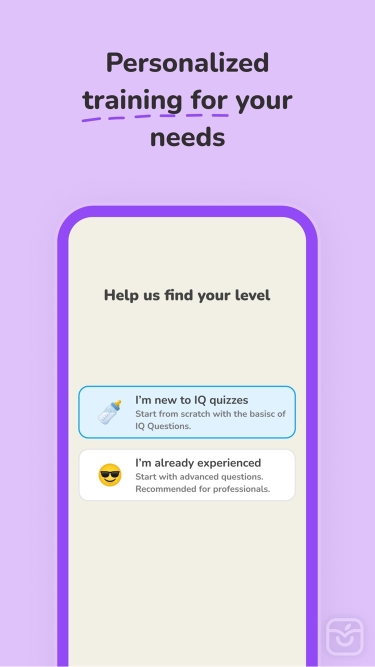 تصاویر IQ Test & Riddles - Simbo ++