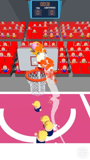 تصاویر Dunkin Beanz