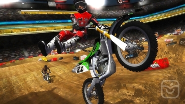 تصاویر 2XL Supercross Lite