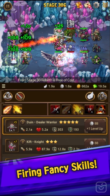 تصاویر Everybody's RPG | $4.99