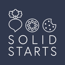 لوگو Solid Starts: Baby First Foods++| آنلاک شده