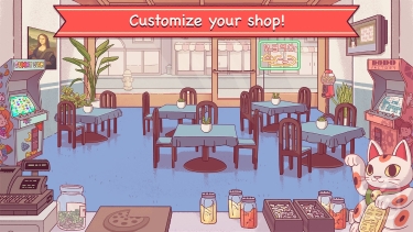 تصاویر Good Pizza, Great Pizza ++