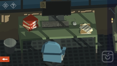 تصاویر Tiny Room Story: Town Mystery ++