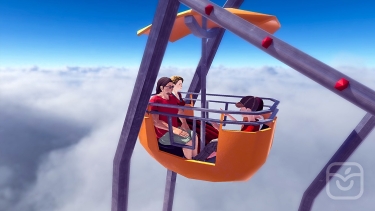 تصاویر SuperCoaster Theme Park