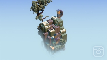 تصاویر LEGO® Builder's Journey