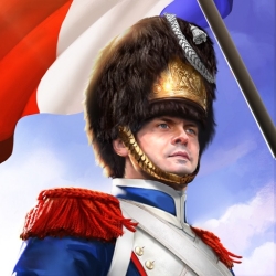 لوگو Grand War 2: Strategy Games ++