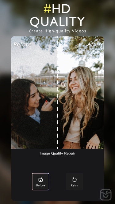 تصاویر Wink ++ | وینک آنلاک‌شده
