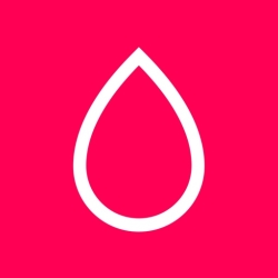 لوگو Sweat: Fitness App For Women