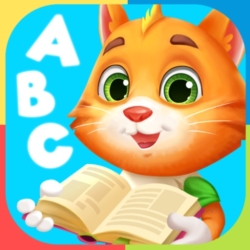 لوگو Intellecto Kids Learning Games