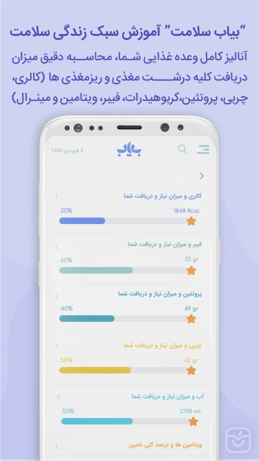 تصاویر بیاب