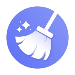 لوگو Max Cleaner - Clean Storage