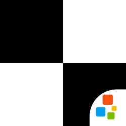 لوگو White Tiles 4: Piano Master 2