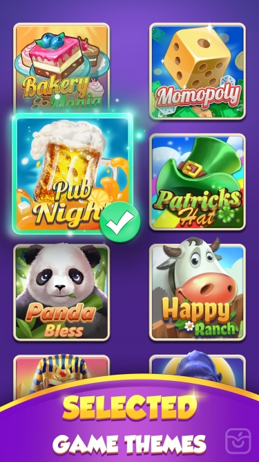 تصاویر Bingo For Cash - Real Money