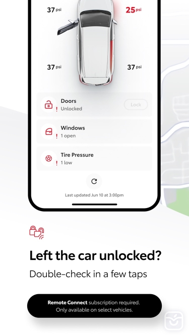 تصاویر Toyota