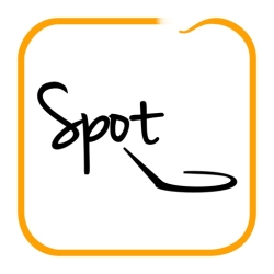 لوگو The Spot Player