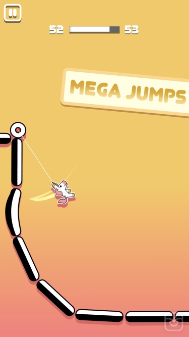 تصاویر Stickman Hook ++