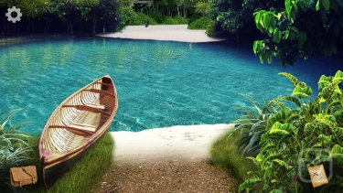 تصاویر The Hunt for the Lost Treasure