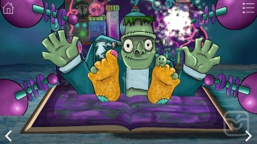 تصاویر StoryToys Haunted House