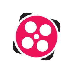 لوگو آپارات؛ تماشا و اشتراک ویدیو