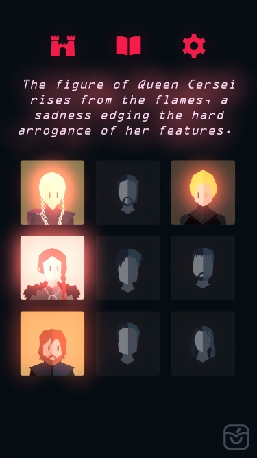 تصاویر Reigns: Game of Thrones