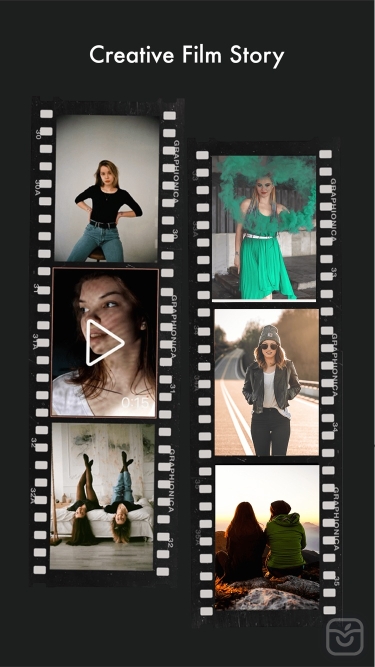 تصاویر The Story Maker - StoryArt ++