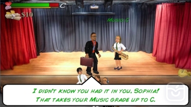 تصاویر School Days ++