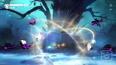 تصاویر Towaga: Among Shadows