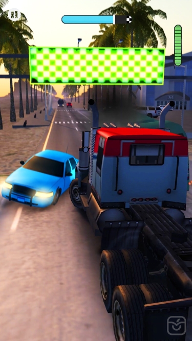 تصاویر Rush Hour 3D | راش هور